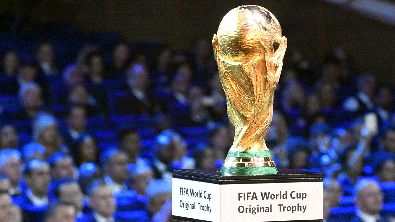 Mundial 2026 alista su revolución: 48 selecciones dirán presente en la Copa del Mundo